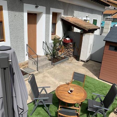 La Casa De La Colonia Βίλα Seira Εξωτερικό φωτογραφία