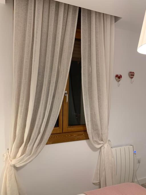 La Casa De La Colonia Βίλα Seira Εξωτερικό φωτογραφία