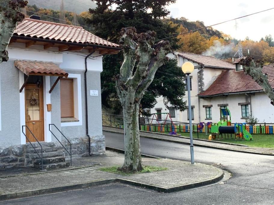 La Casa De La Colonia Βίλα Seira Εξωτερικό φωτογραφία