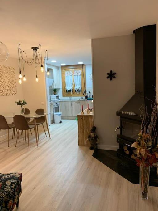 La Casa De La Colonia Βίλα Seira Εξωτερικό φωτογραφία