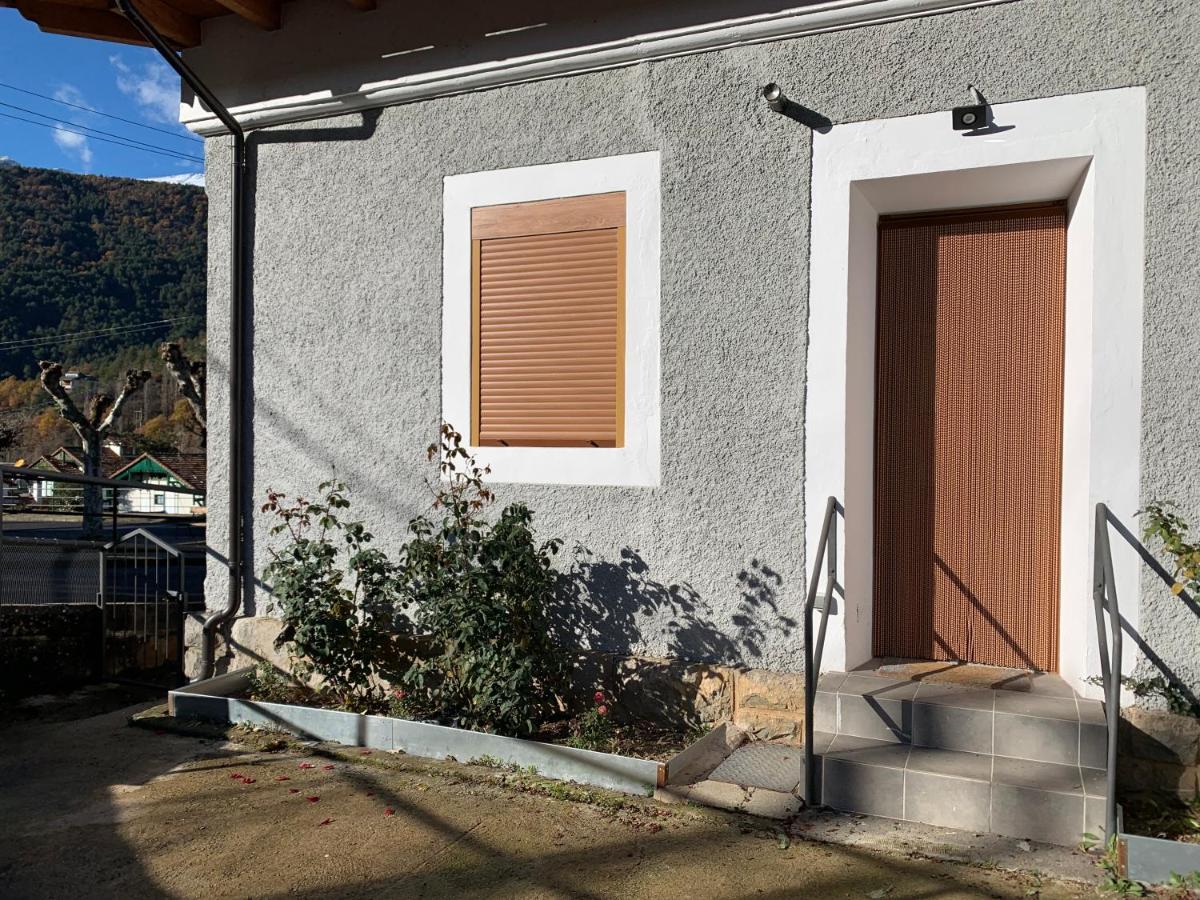 La Casa De La Colonia Βίλα Seira Εξωτερικό φωτογραφία
